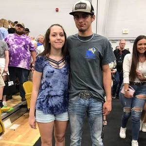 Meet your Posher, Zane